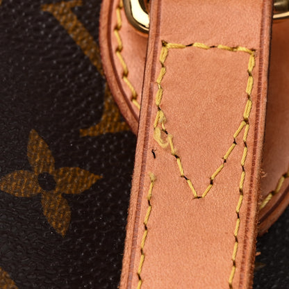Louis Vuitton Monogram Palermo PM 12 of 12