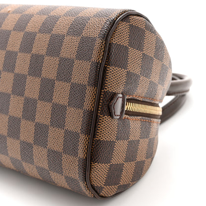 Louis Vuitton Damier Ebene Ribera Mini 10 of 14