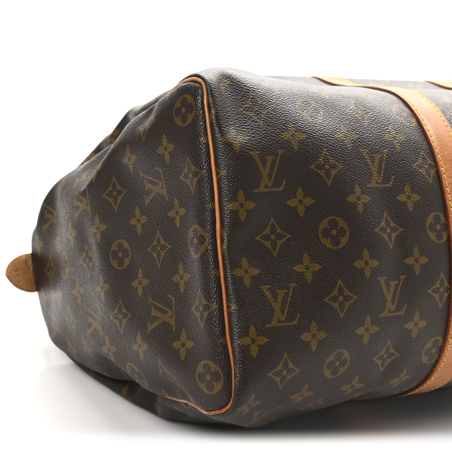 Louis Vuitton Monogram Keepall 45 1762495 – FASHIONPHILE