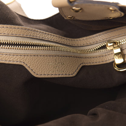 Louis Vuitton Mahina XL Biscuit 8 of 9