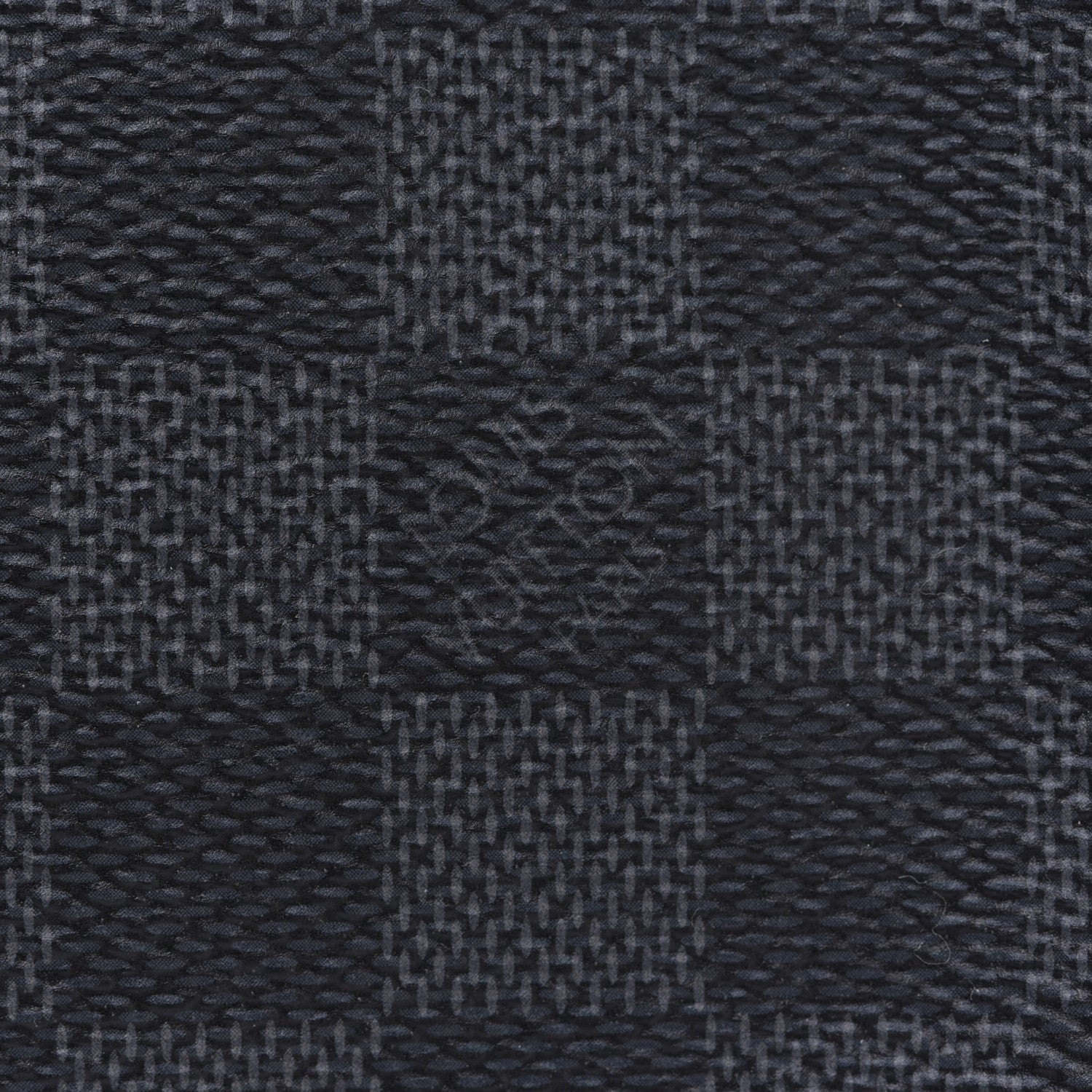Louis Vuitton Damier Graphite District PM 9 of 12