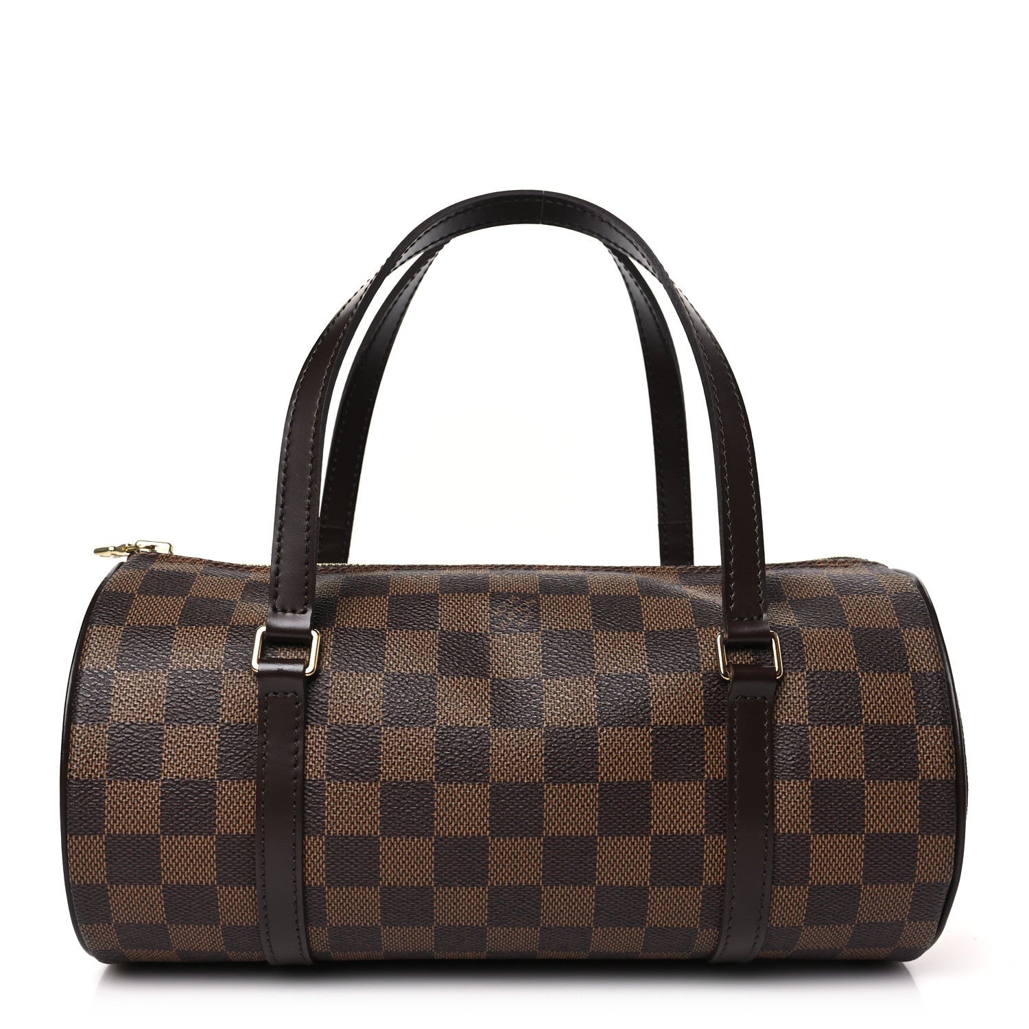 Louis Vuitton Damier Ebene Papillon 26 1 of 7