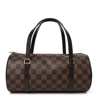 Louis Vuitton Damier Ebene Papillon 26 1 of 7