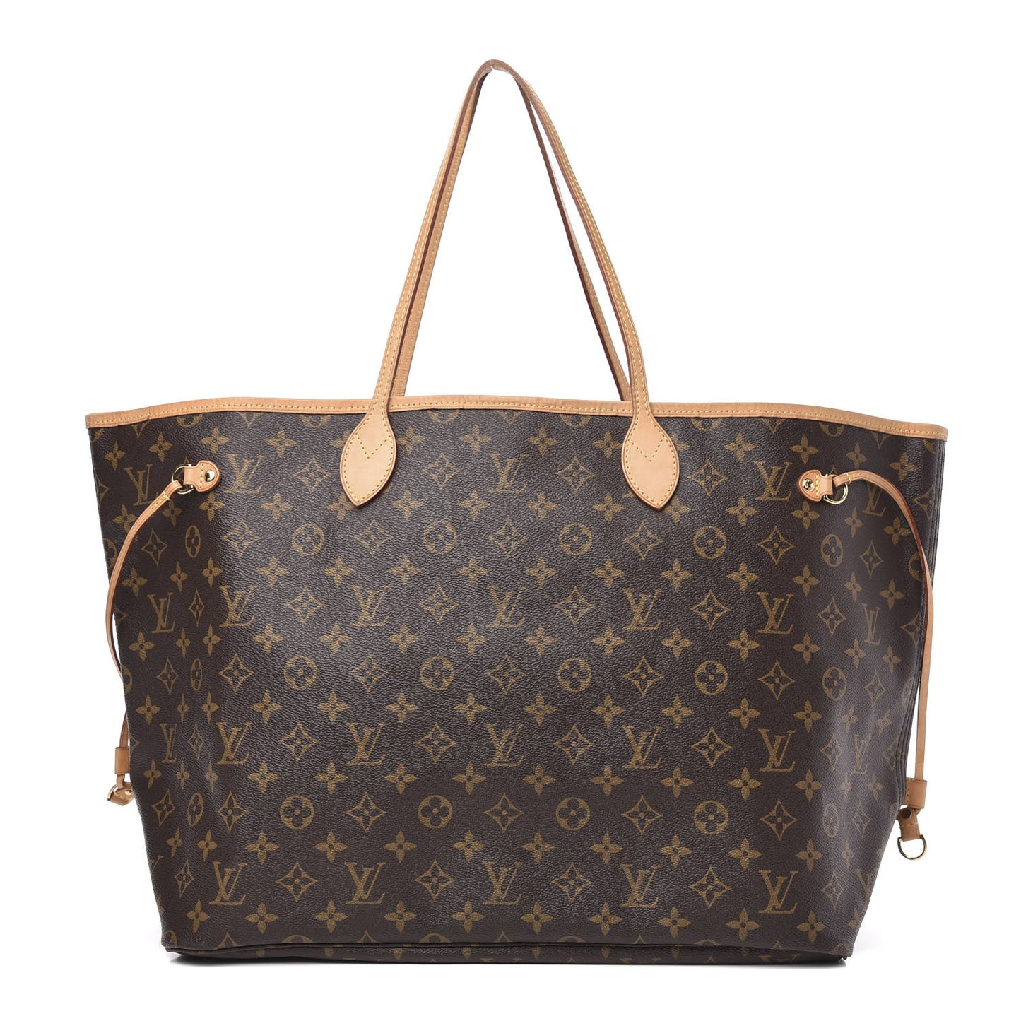 Monogram Neverfull GM