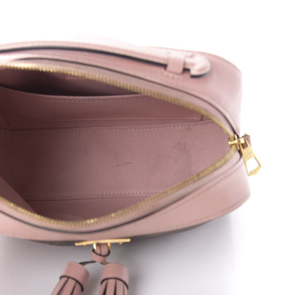 Louis Vuitton Monogram Saintonge Rose Poudre 5 of 12