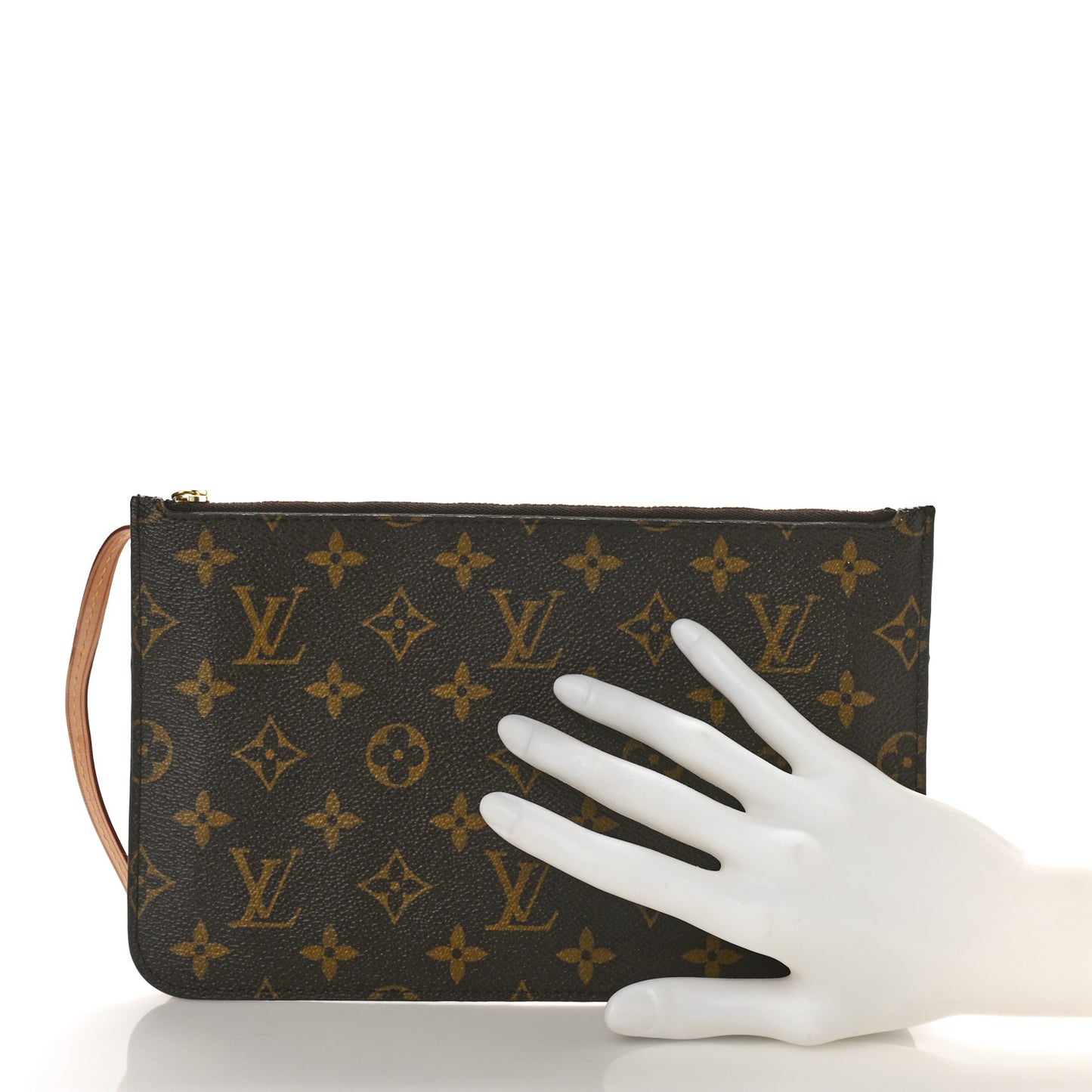 Monogram Neverfull MM GM Pochette
