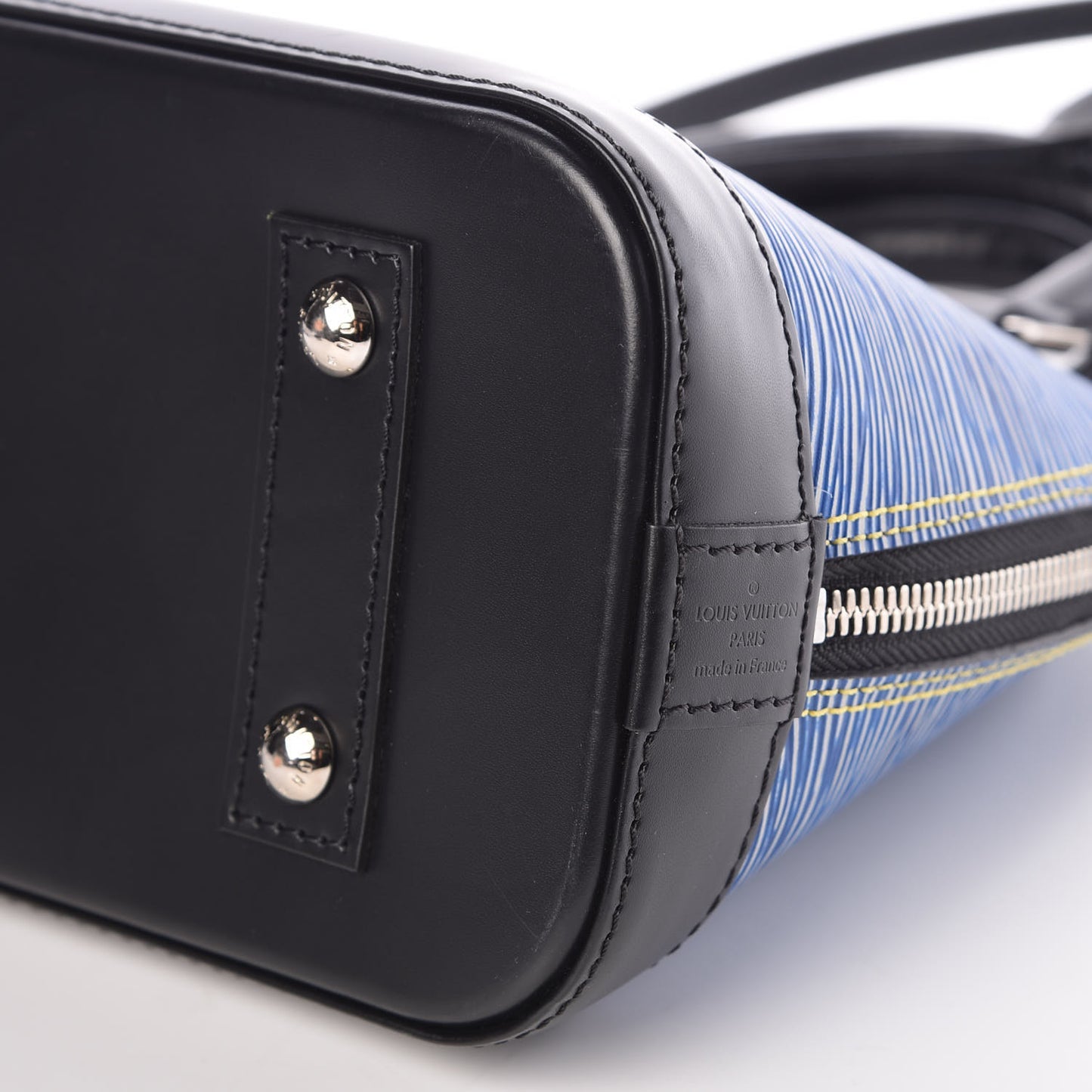 Epi Alma BB Denim Light