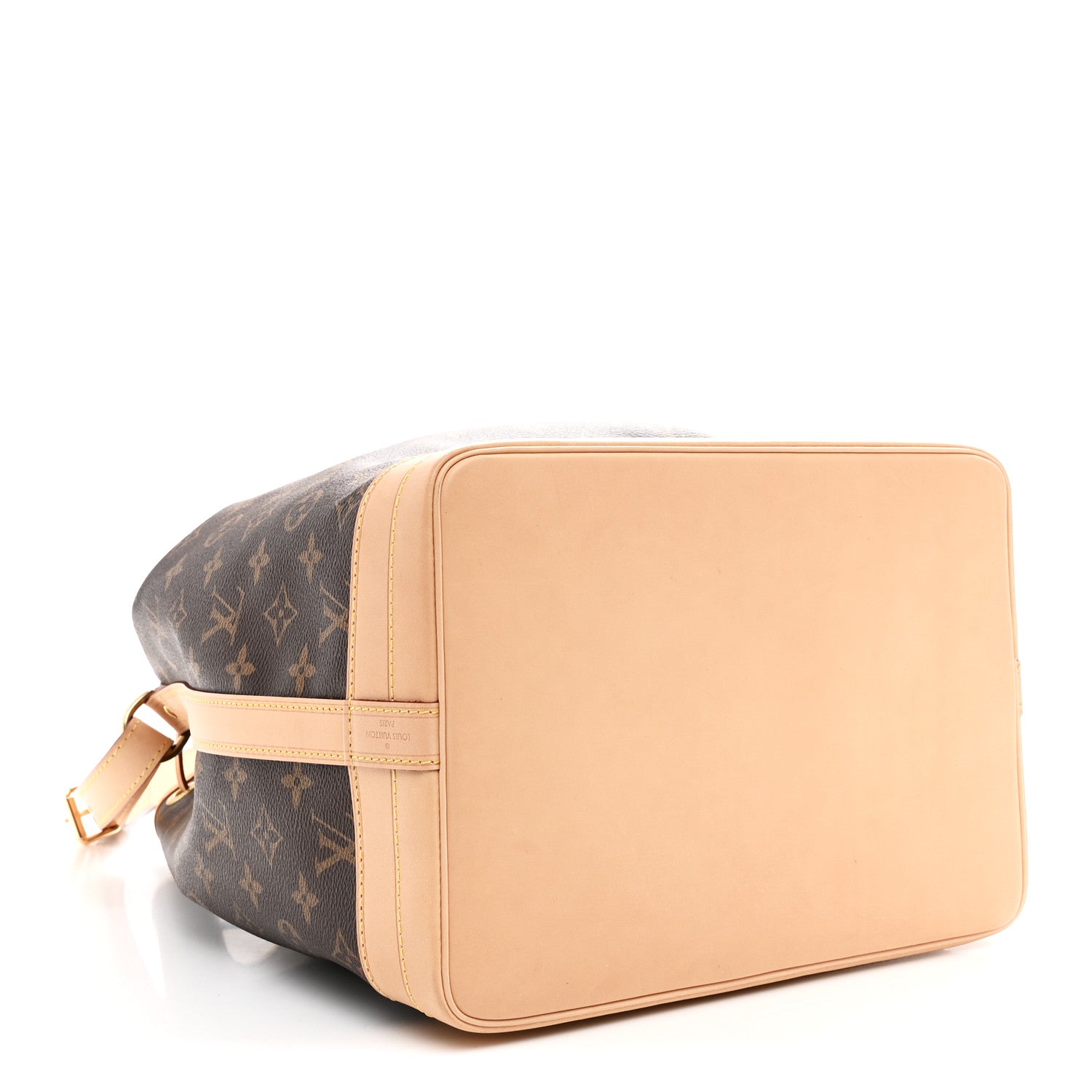 Louis Vuitton Monogram Noe 4 of 10