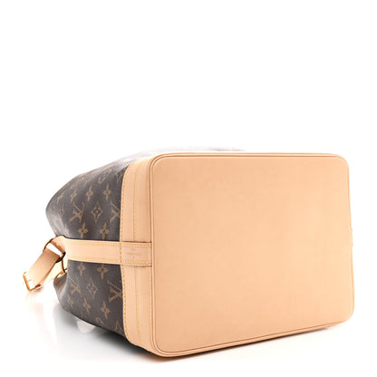 Louis Vuitton Monogram Noe 4 of 10