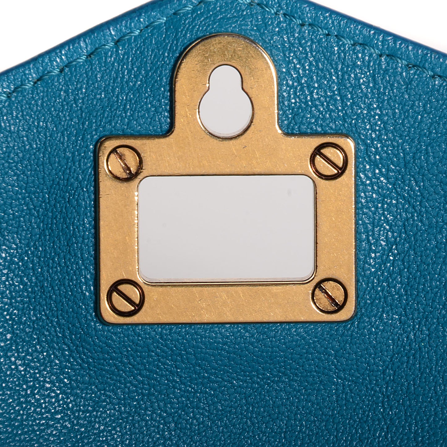Lambskin Medium PS1 Satchel Oahu