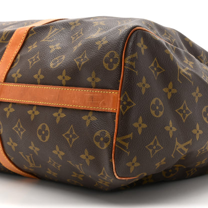 Louis Vuitton Monogram Sac Flanerie 50 7 of 17