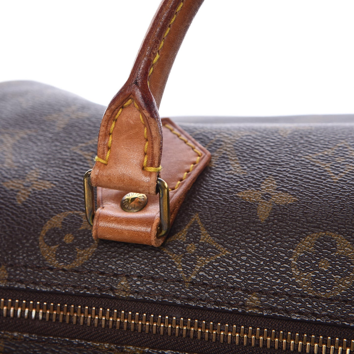 Monogram Speedy 30