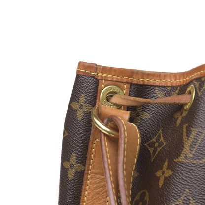Louis Vuitton Monogram Noe 17 of 17