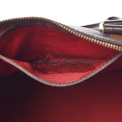 Louis Vuitton Damier Ebene Speedy 35 12 of 25