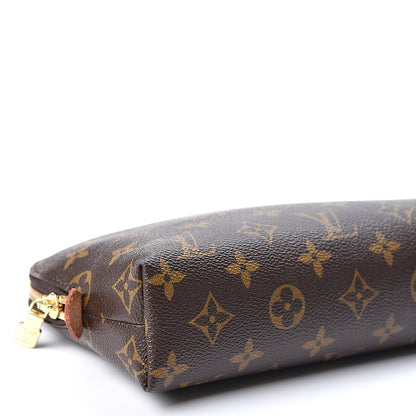 Louis Vuitton Monogram Cosmetic Pouch GM 6 of 7