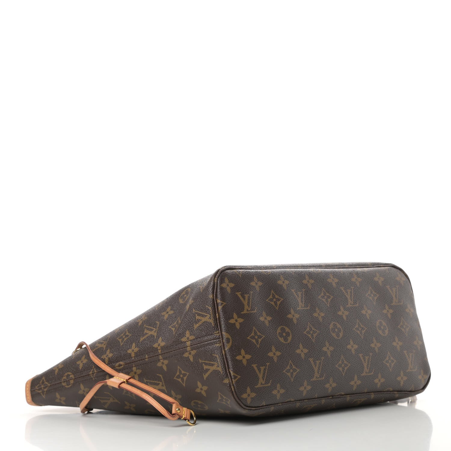 Louis Vuitton Monogram Neo Neverfull MM 5 of 20