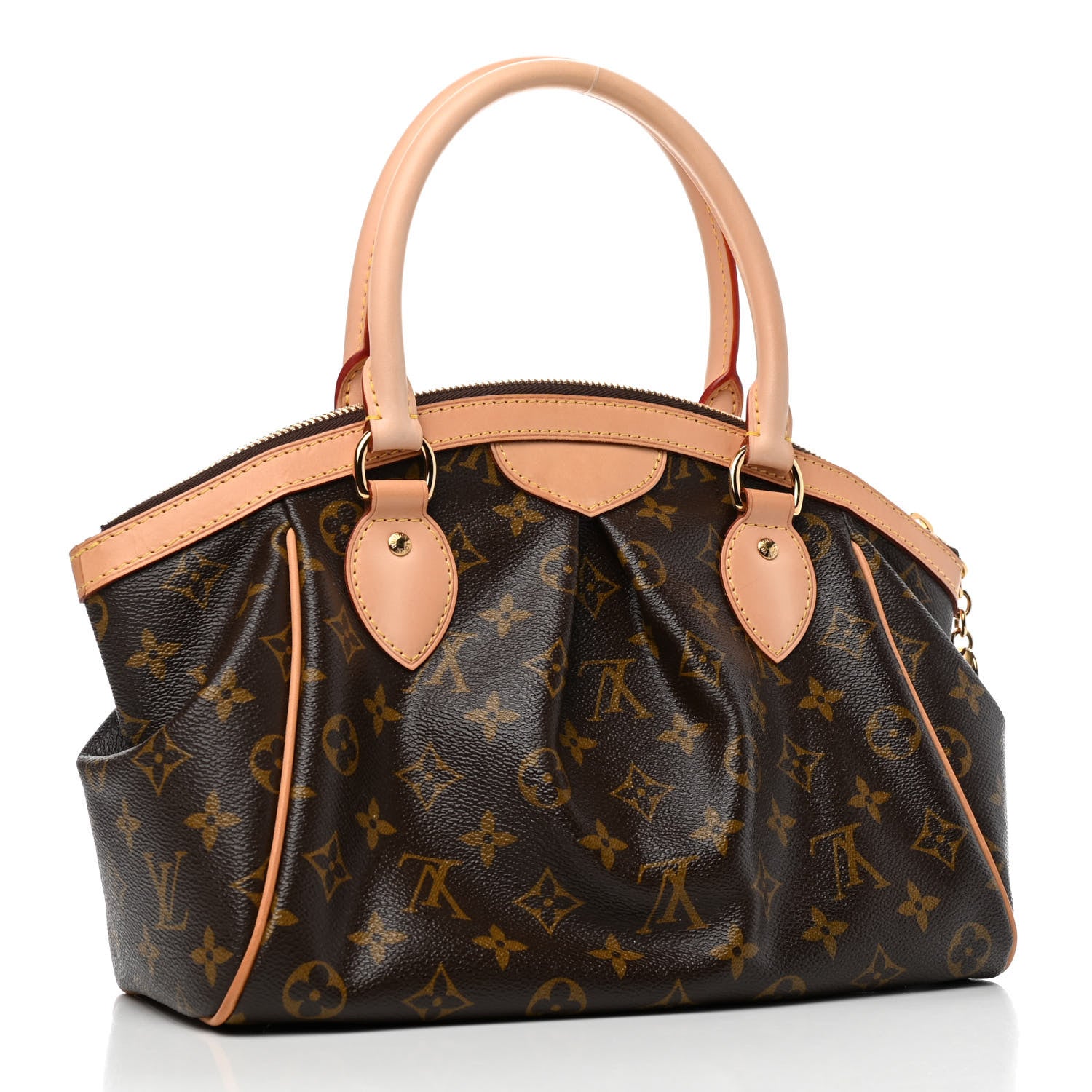 Louis Vuitton Monogram Tivoli PM 2 of 4