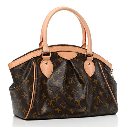 Louis Vuitton Monogram Tivoli PM 2 of 4