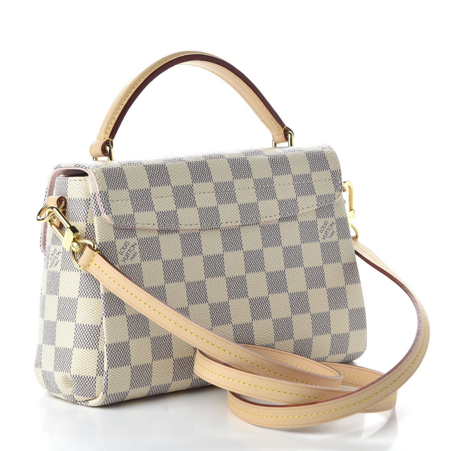 Damier Azur Croisette