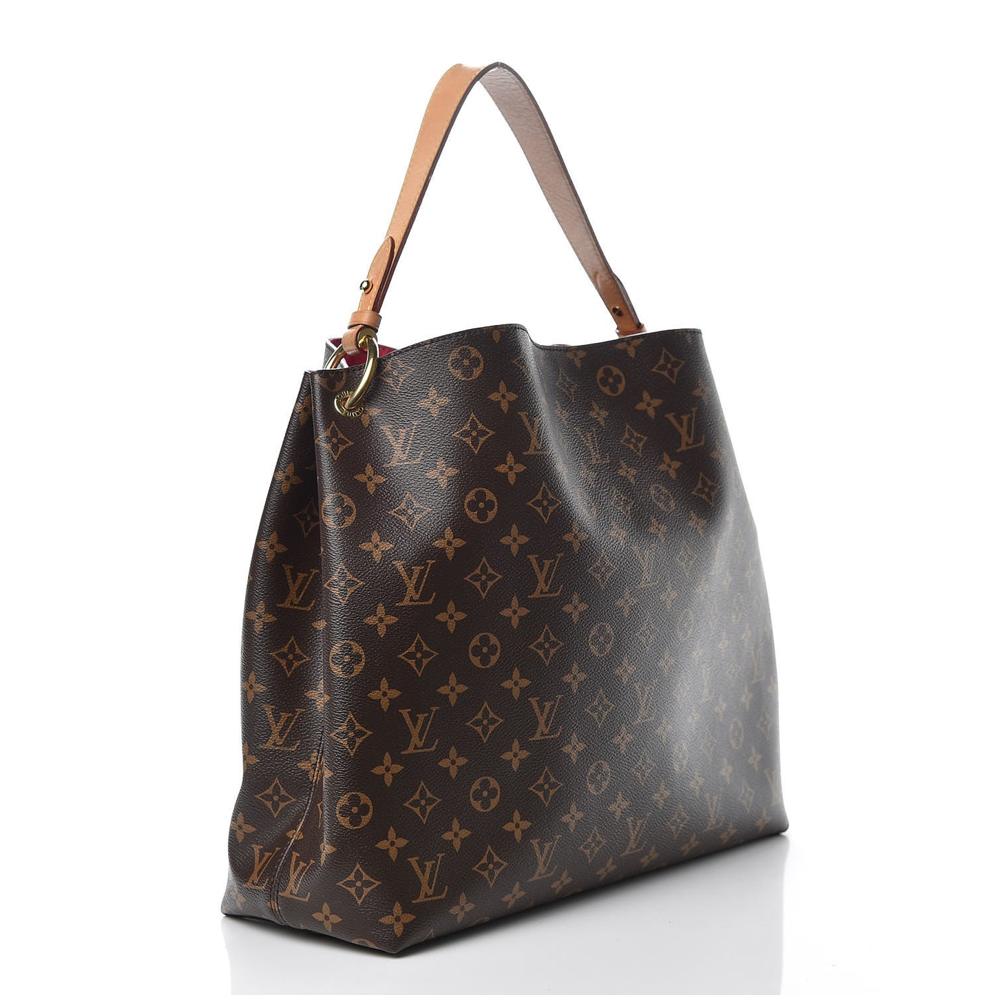 Monogram Graceful MM Pivoine