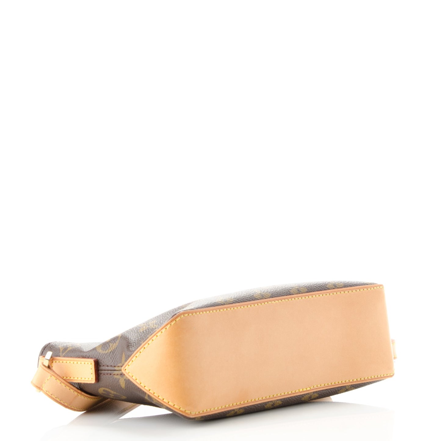 Monogram Trotteur