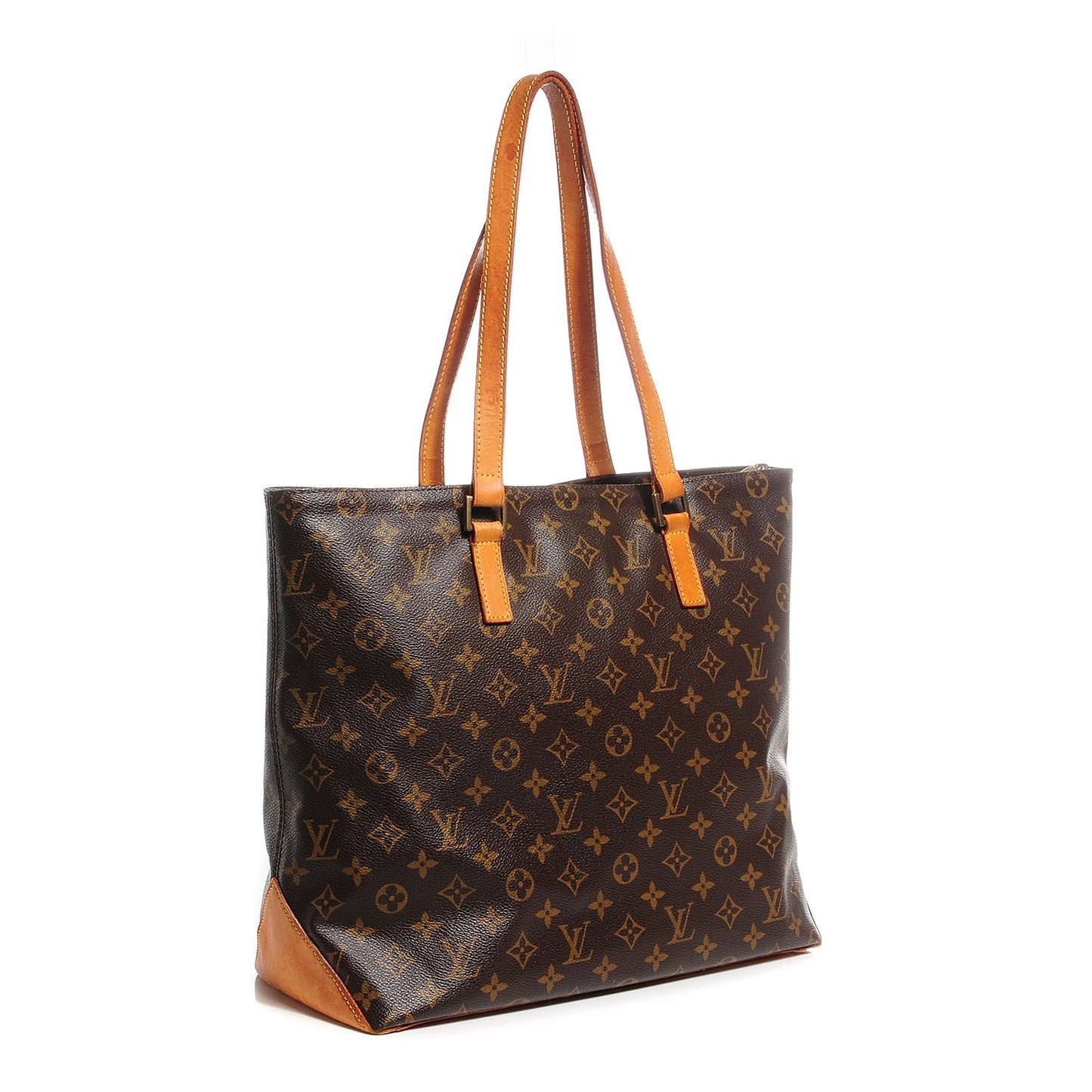 Monogram Cabas Mezzo