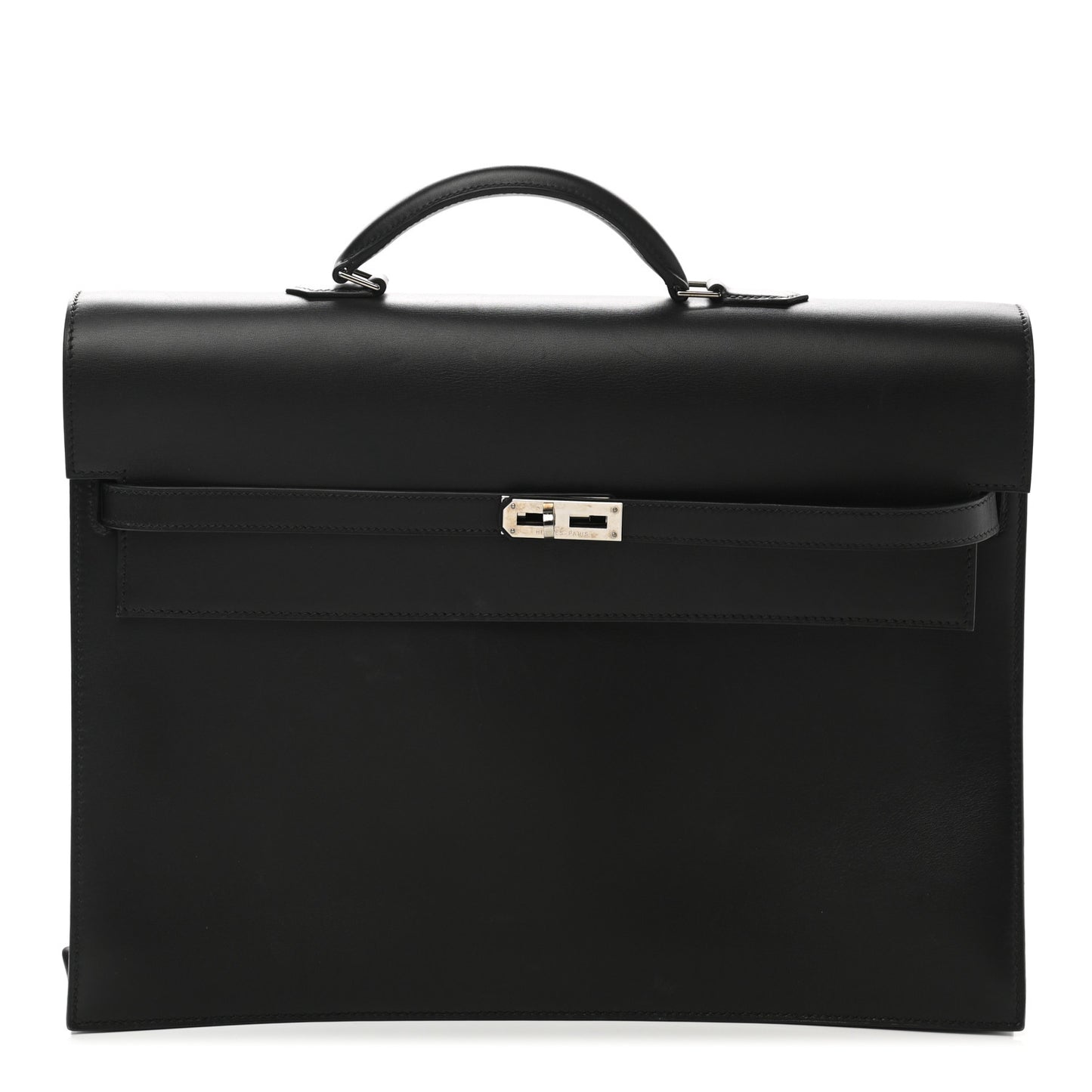 Box Kelly Depeche 38 Black