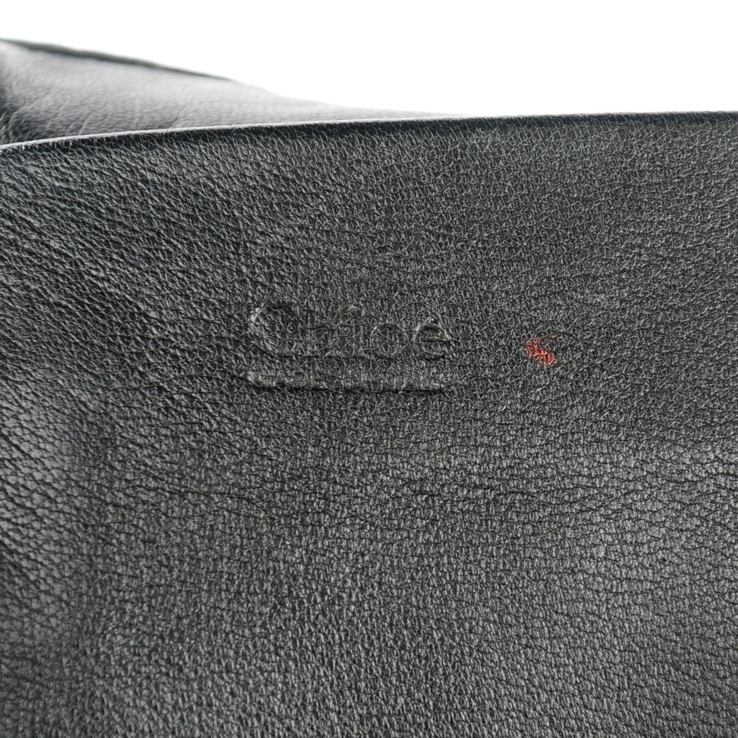 Calfskin Medium Elsie Shoulder Bag Black