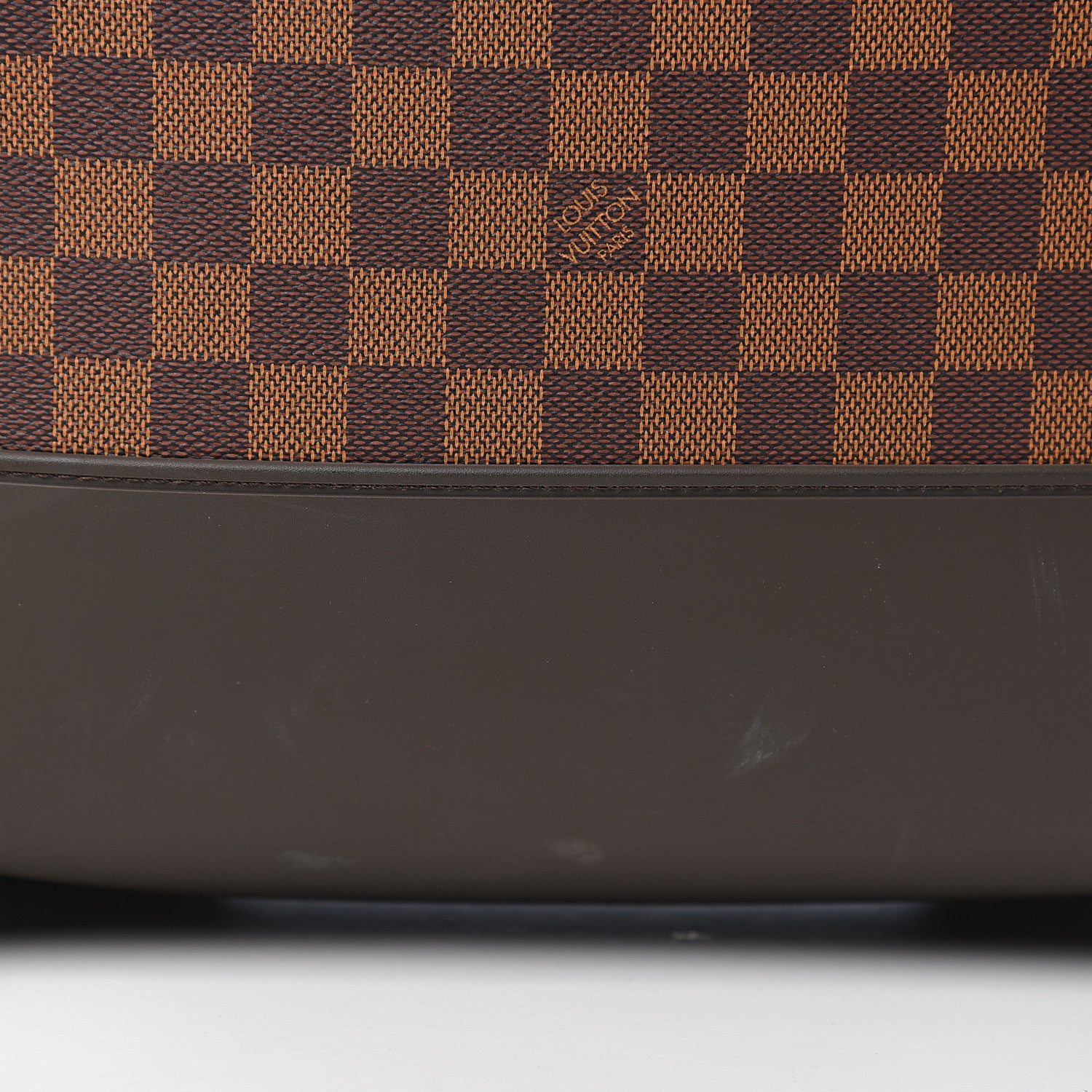 Louis Vuitton Damier Ebene Pegase 55 10 of 17