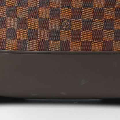 Louis Vuitton Damier Ebene Pegase 55 10 of 17
