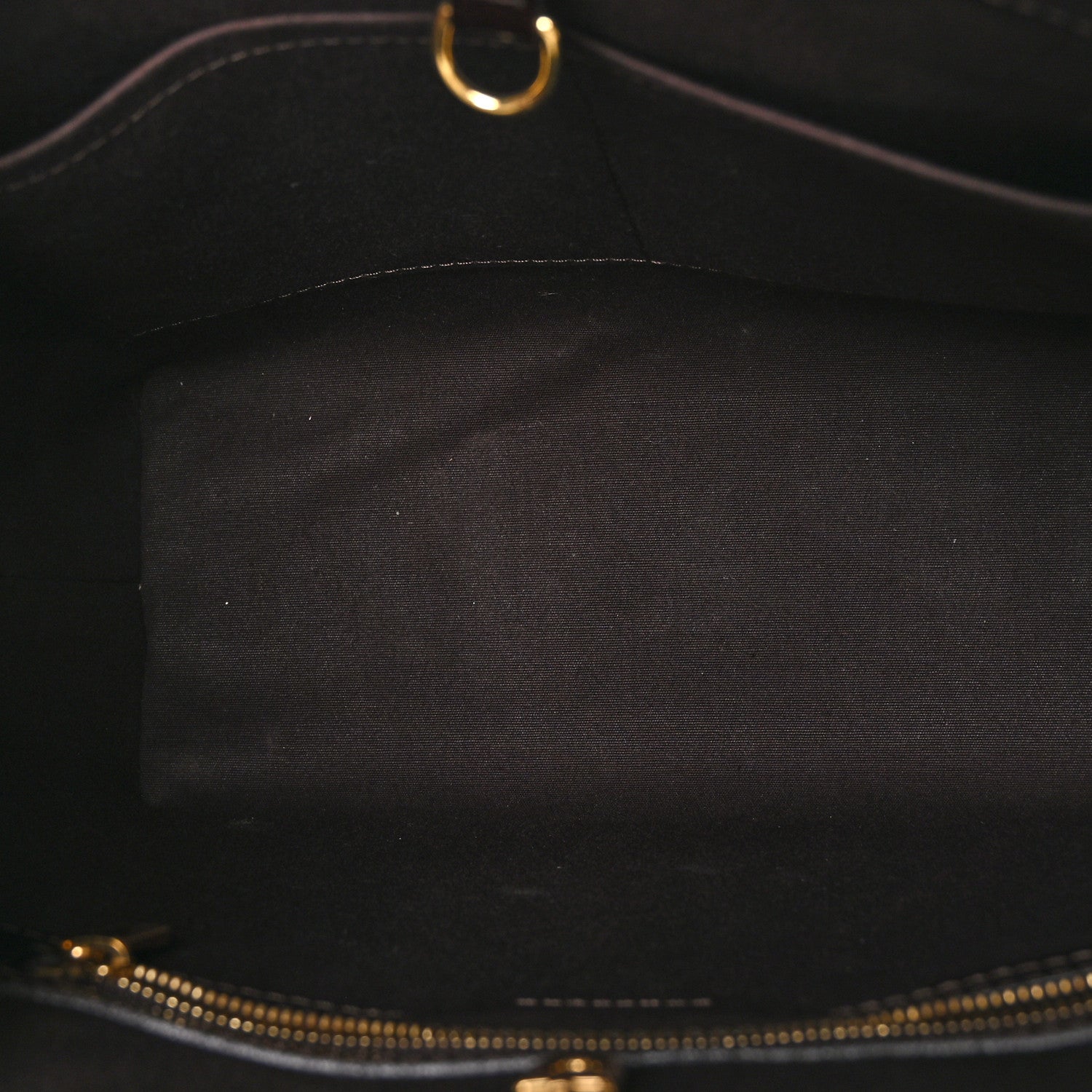Louis Vuitton Vernis Avalon MM Amarante 5 of 10