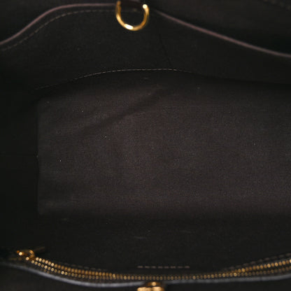 Louis Vuitton Vernis Avalon MM Amarante 5 of 10