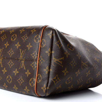 Louis Vuitton Monogram Totally MM 6 of 8