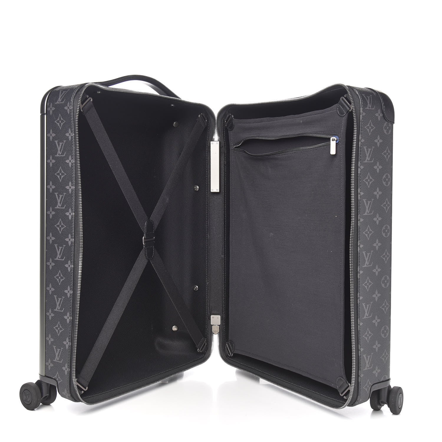 Louis Vuitton Monogram Eclipse Horizon 55 7 of 16