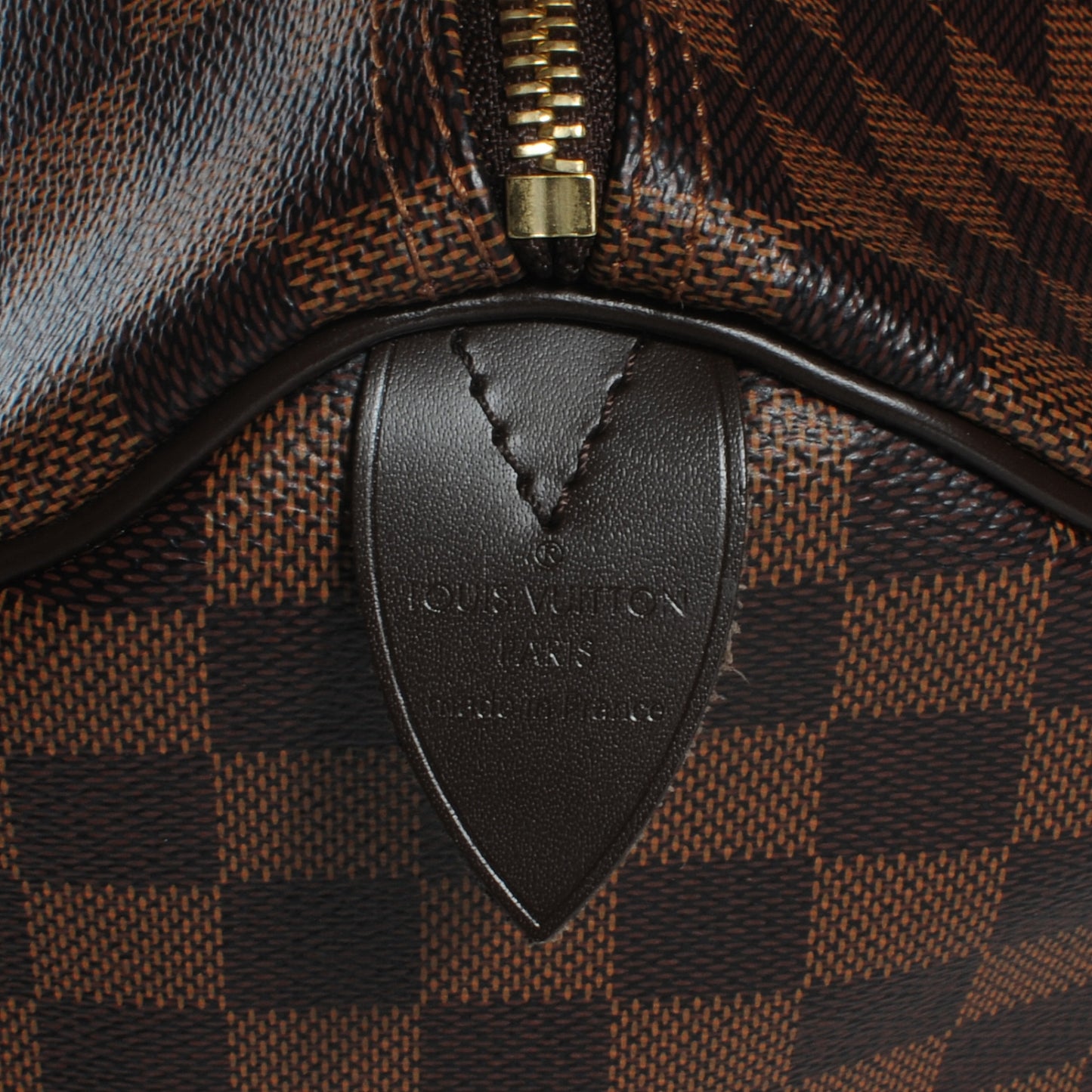 Damier Ebene Speedy 30
