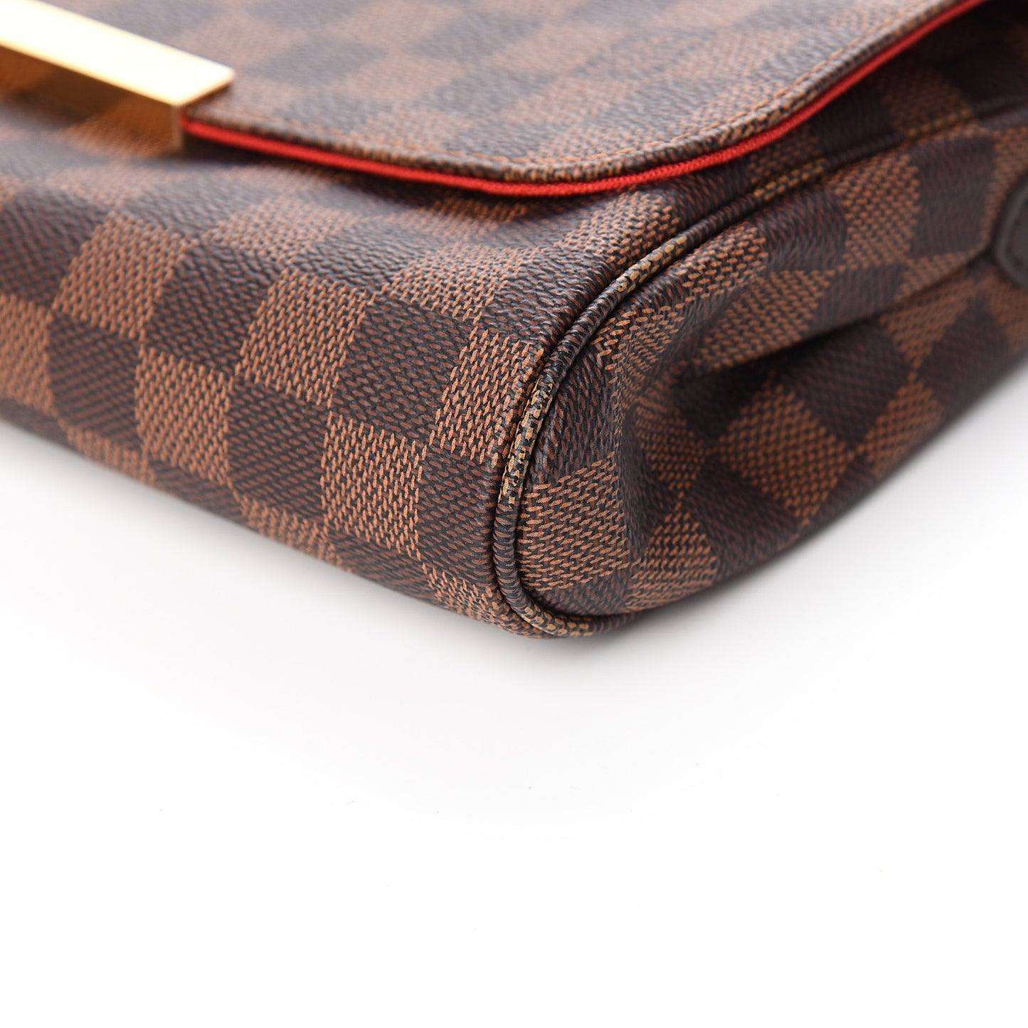 Damier Ebene Favorite MM