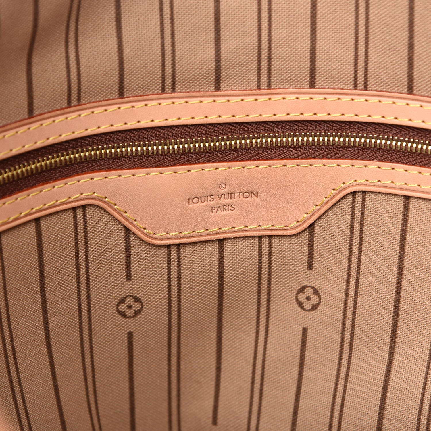 Louis Vuitton Monogram Delightful PM 7 of 11