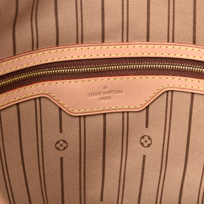 Louis Vuitton Monogram Delightful PM 7 of 11
