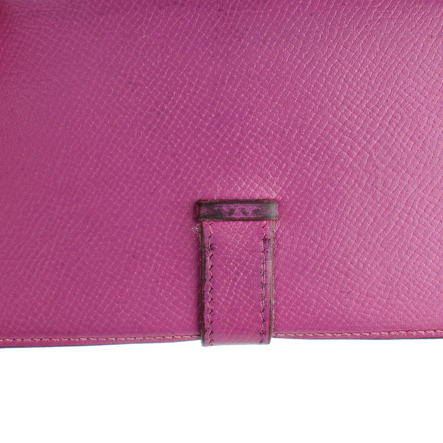 Epsom Bearn Wallet Cyclamen