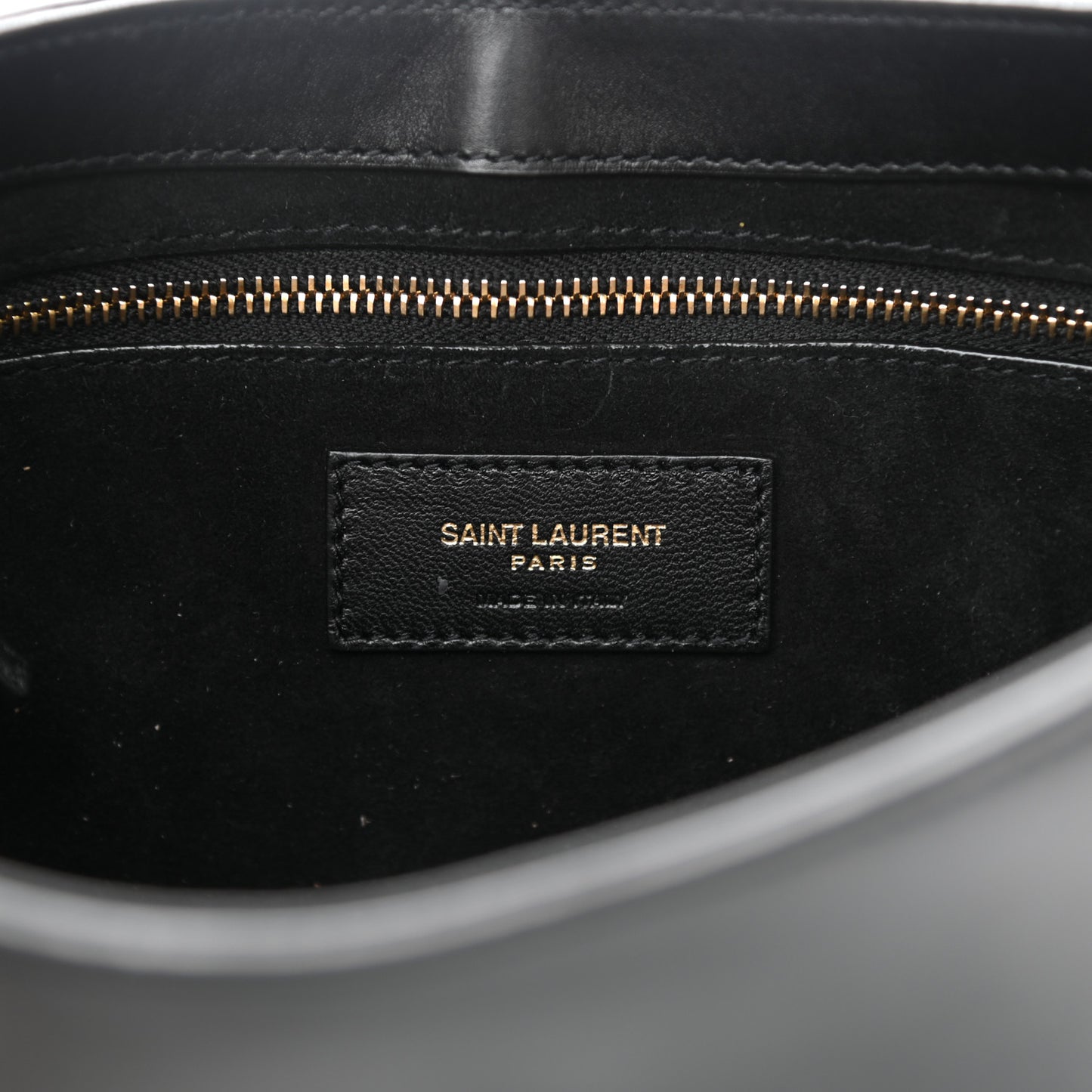 Smooth Calfskin Le 5 A 7 Hobo Black