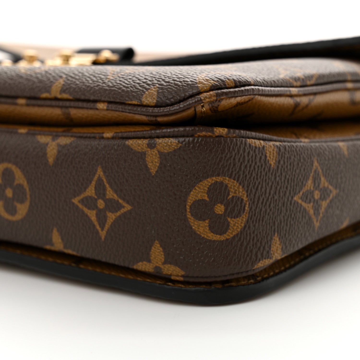 Louis Vuitton Reverse Monogram Pochette Metis 9 of 11