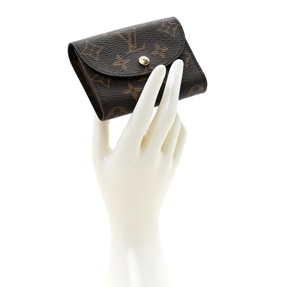 Louis Vuitton Monogram Helene Wallet 2 of 9
