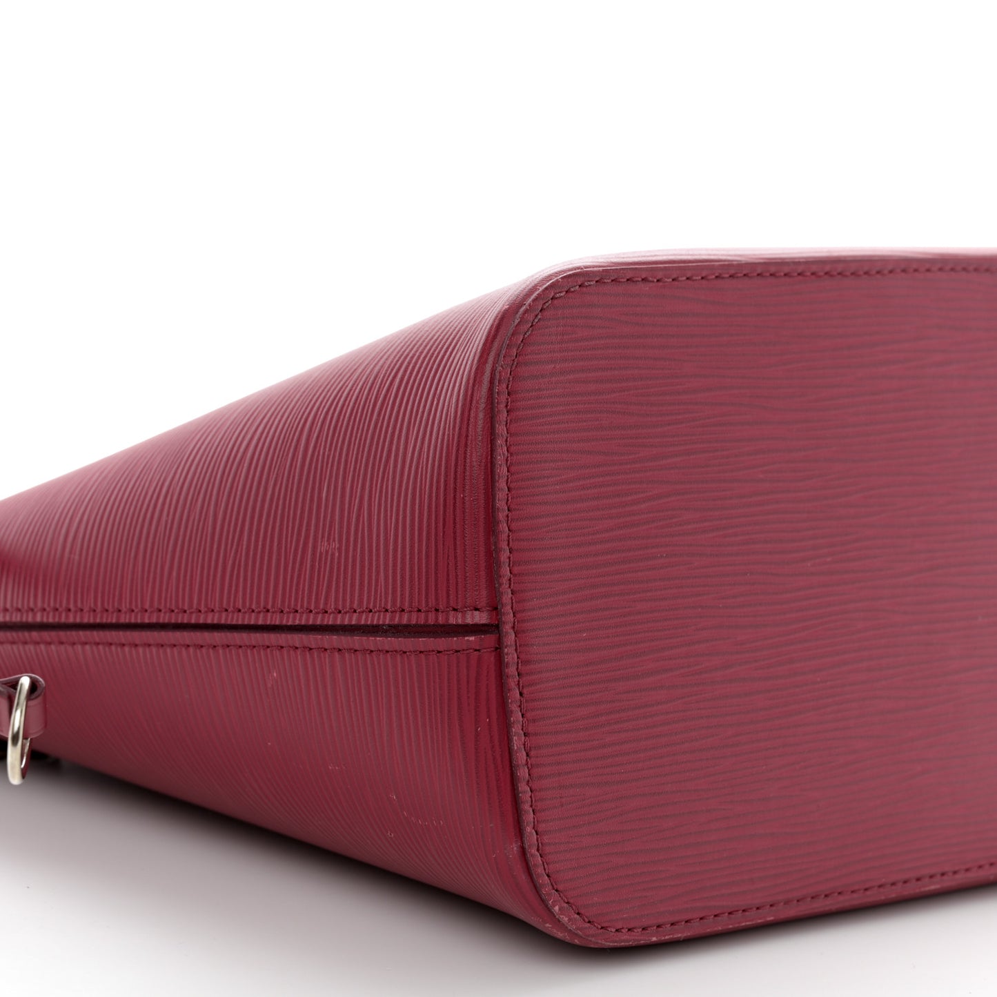 Epi Neverfull PM Fuchsia