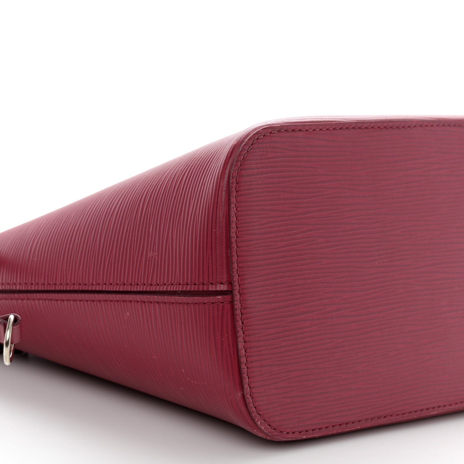 Louis Vuitton Epi Neverfull PM Fuchsia 10 of 12
