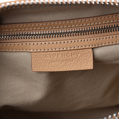 Givenchy Sugar Goatskin Medium Antigona Light Beige 6 of 11