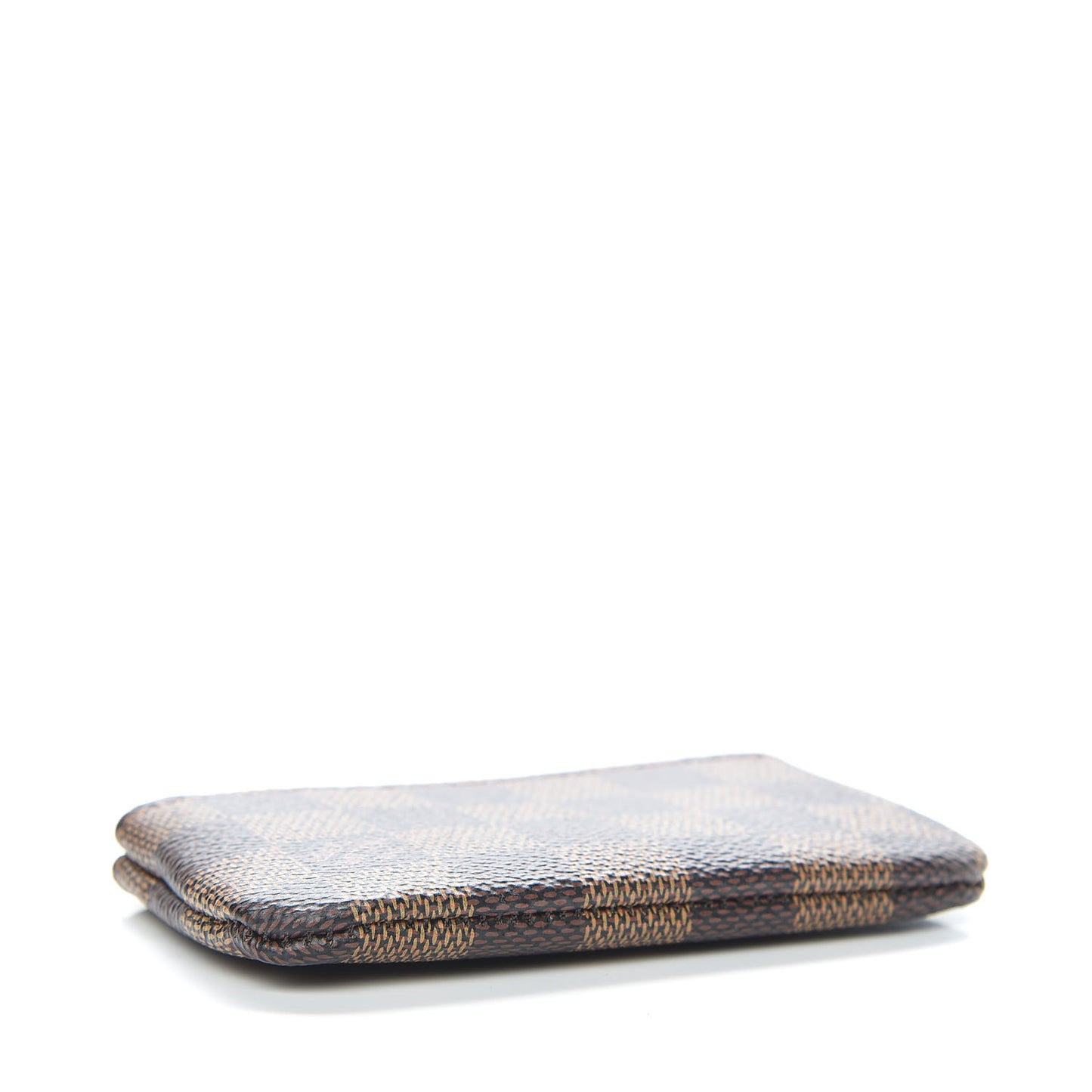 Damier Ebene Key Pouch