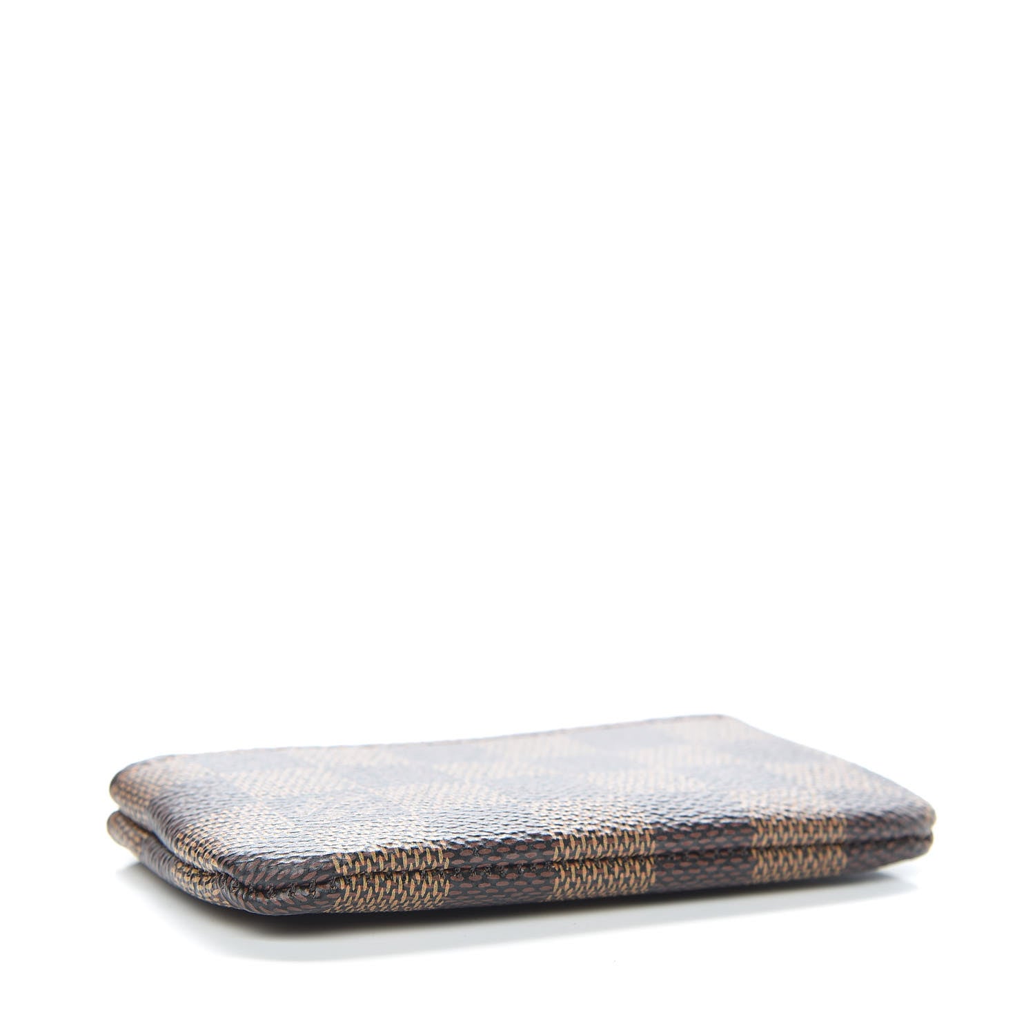 Louis Vuitton Damier Ebene Key Pouch 4 of 7