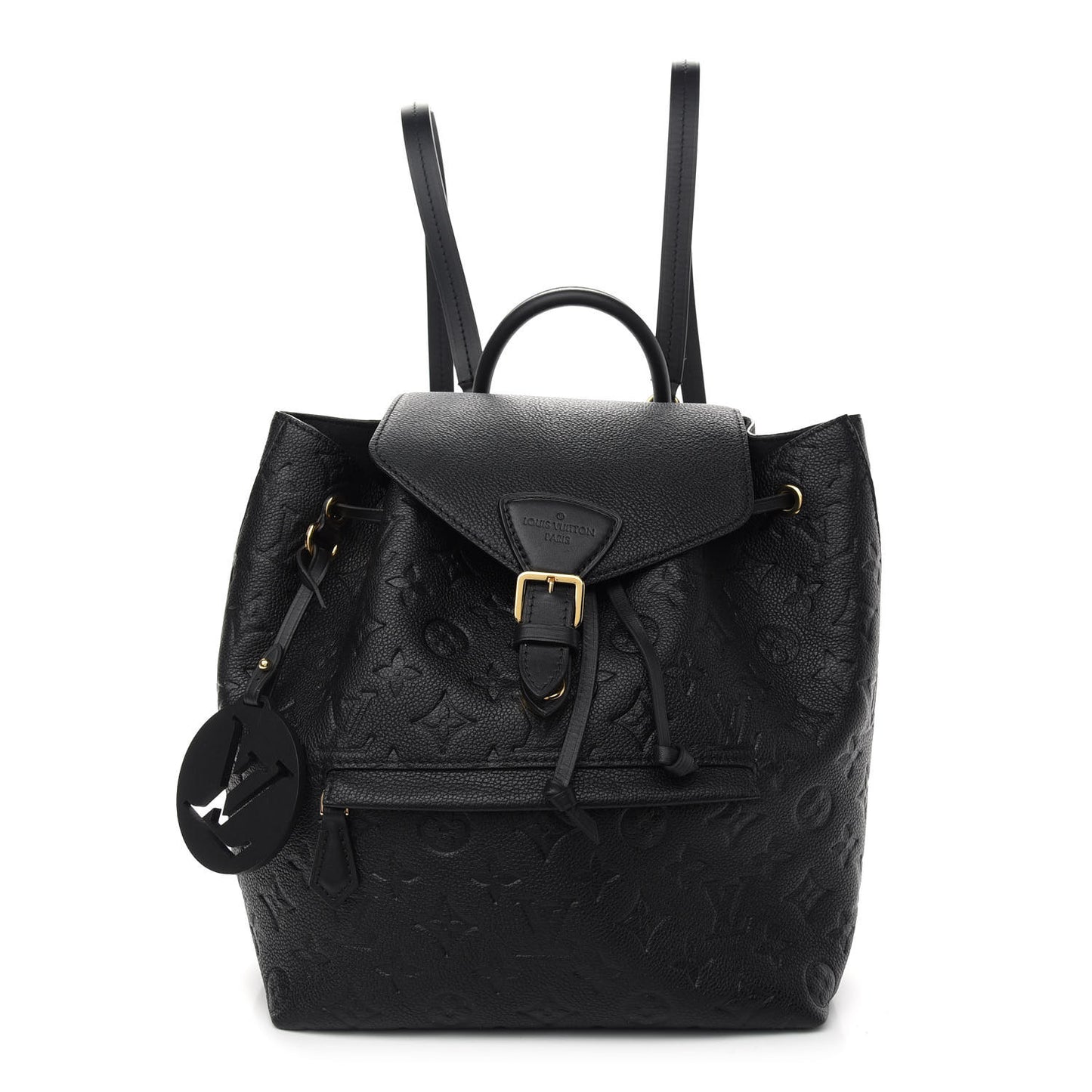 Empreinte Montsouris PM Black