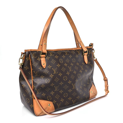 Louis Vuitton Monogram Estrela MM 3 of 15