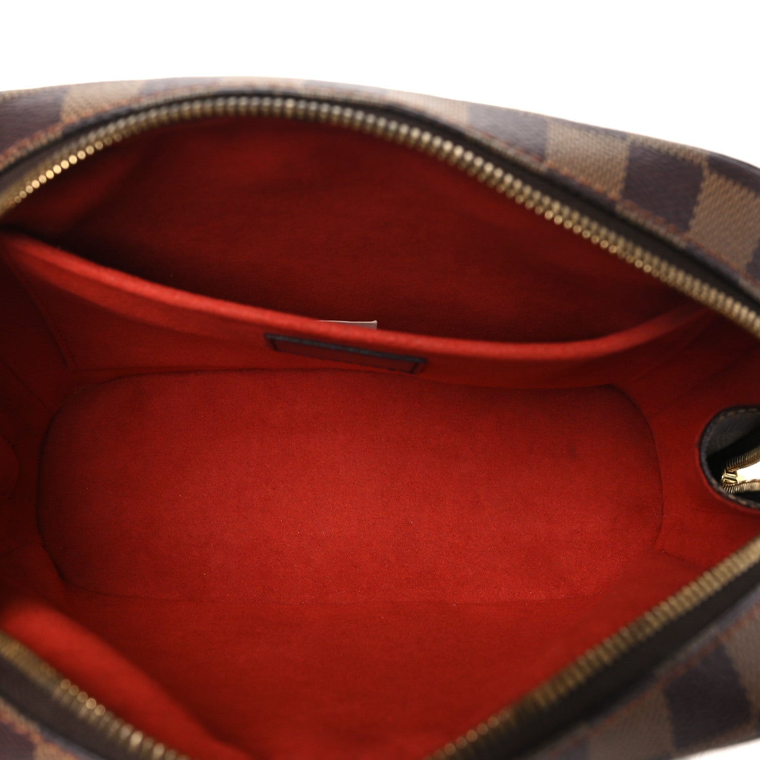 Louis Vuitton Damier Ebene Sarria Mini 4 of 7